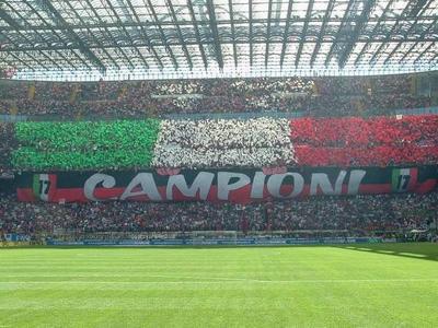 san siro
